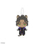[PREORDER] Twisted Wonderland Club Wear Plush Keychains
