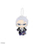 [PREORDER] Twisted Wonderland Club Wear Plush Keychains