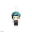 [PREORDER] Twisted Wonderland Club Wear Plush Keychains