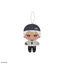[PREORDER] Twisted Wonderland Club Wear Plush Keychains
