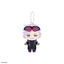 [PREORDER] Twisted Wonderland Club Wear Plush Keychains