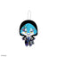 [PREORDER] Twisted Wonderland Club Wear Plush Keychains