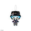 [PREORDER] Twisted Wonderland Club Wear Plush Keychains