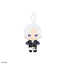[PREORDER] Twisted Wonderland Club Wear Plush Keychains