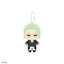 [PREORDER] Twisted Wonderland Club Wear Plush Keychains