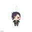 [PREORDER] Twisted Wonderland Club Wear Plush Keychains