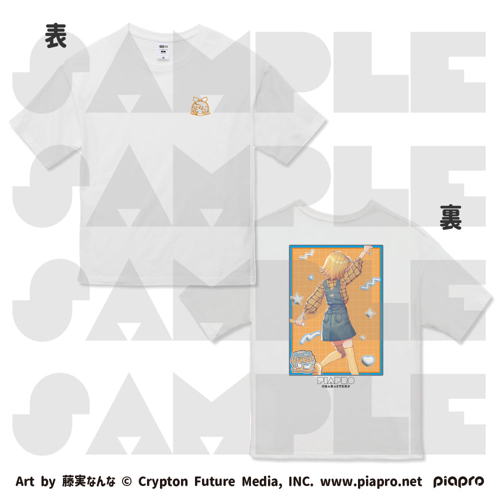 [PREORDER] Vocaloid ~Have a good time~ T-shirts