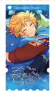 [PREORDER] CN Ensemble Stars Acrylic Keychains Box B