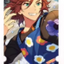 [PREORDER] CN Ensemble Stars Acrylic Keychains Box C