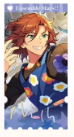 [PREORDER] CN Ensemble Stars Acrylic Keychains Box C