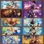 [PREORDER] CN Ensemble Stars Ticket Random Pack