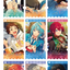 [PREORDER] CN Ensemble Stars Acrylic Keychains Box B