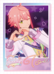 [PREORDER] CN Ensemble Stars Polaroid-style Bromide Random Pack