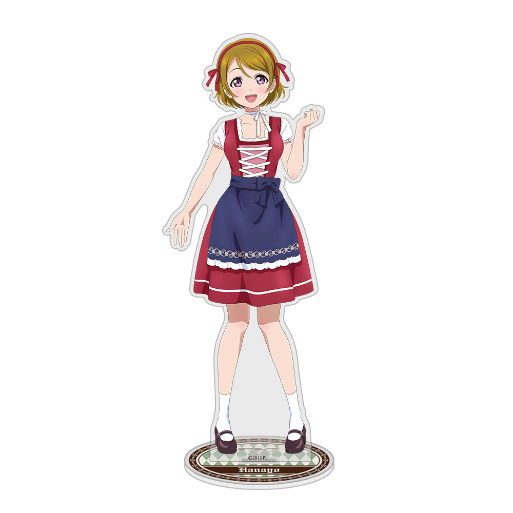 [PREORDER] Love Live Kotori Minami Birthday Cafe 2026 Dirndl ver. Acrylic Stands