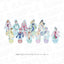[PREORDER] Liella Love Live Superstar!! x Karaoke no Tetsujin Hop, Step, Moon! Acrylic Stands