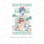 [PREORDER] Liella Love Live Superstar!! x Karaoke no Tetsujin Hop, Step, Moon! Glitter Cards