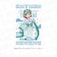 [PREORDER] Liella Love Live Superstar!! x Karaoke no Tetsujin Hop, Step, Moon! Glitter Cards