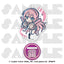 [PREORDER] Vocaloid ~Have a good time~ Mini Acrylic Stands