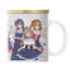 [PREORDER] Love Live Kotori Minami Birthday Cafe 2026 Dirndl ver. Mug with Lid