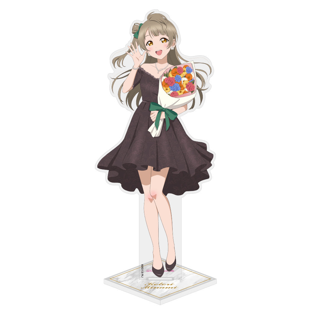 [PREORDER] Kotori Minami Birthday Cafe 2025 u's Love Live Acrylic Stands