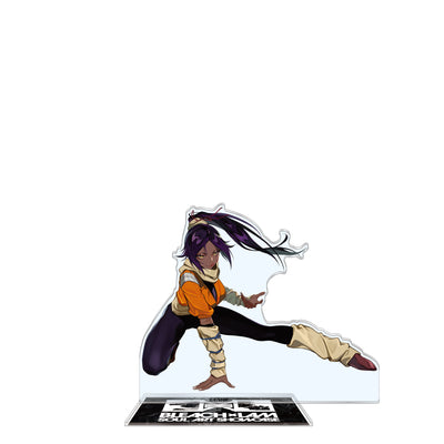 [PREORDER]  BLEACH×LAM -Soul Art Showcase Acrylic Stands