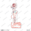 [PREORDER] u's Love Live x TOPPA!!! BASE Acrylic Stands