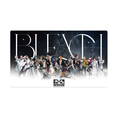 [PREORDER]  BLEACH×LAM -Soul Art Showcase Desk Mat