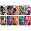 [PREORDER]  BLEACH×LAM -Soul Art Showcase Acrylic Card Blind Bags