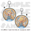 [PREORDER] Vocaloid ~Have a good time~ Acrylic Keychains