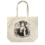 [PREORDER] Love Live Kotori Minami Birthday Cafe 2026 Dirndl ver. Tote Bags