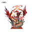 [PREORDER] Genshin Impact Teyvat Fashion Series (Event Skins) Acrylic Stands and Badges