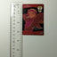 Kalim Al-Asim Twisted Wonderland Metallic Card