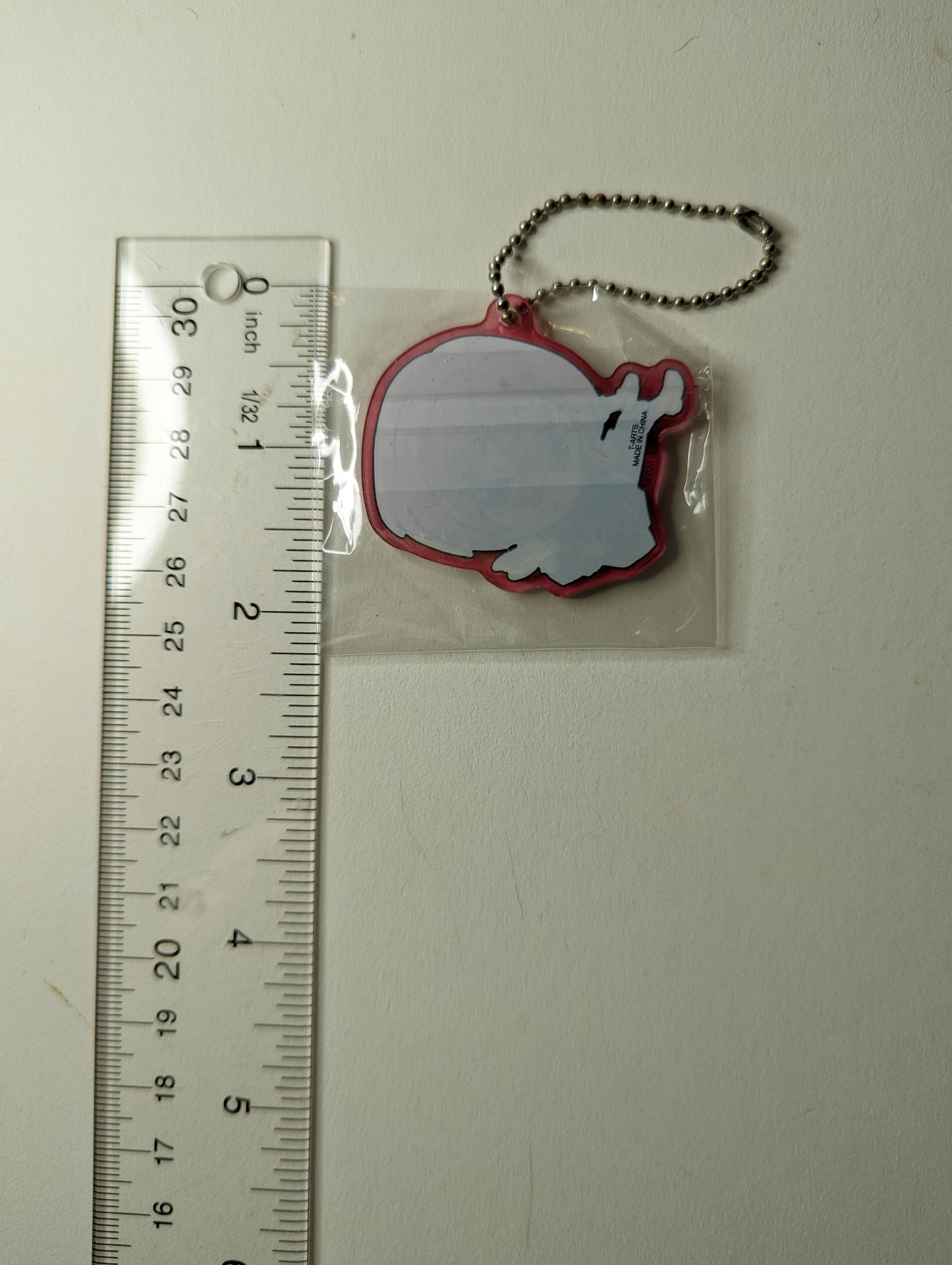 Momotaro Onzai B-Project Acrylic Keychain