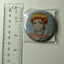 Ryoma Kirishima Cute High Earth Defense Club Can Badge