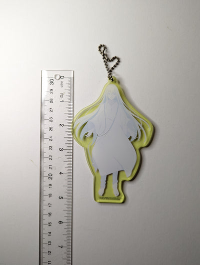 Kingu Fate Acrylic Keychain