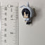 Iori Izumi Idolish7 Mini Fig Keychain Swing Strap *NO BALL CHAIN*