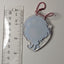 Cure Gelato Precure Acrylic Keychain