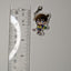 Conan Edogawa Detective Conan Acrylic Keychain