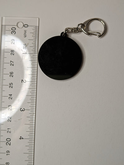 Conan Edogawa Detective Conan Keychain