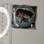 Conan Edogawa & Heiji Hattori Detective Conan Can Badge