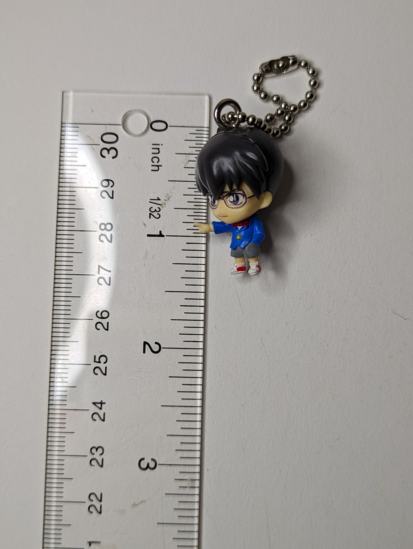 Conan Edogawa Detective Conan Swing Strap