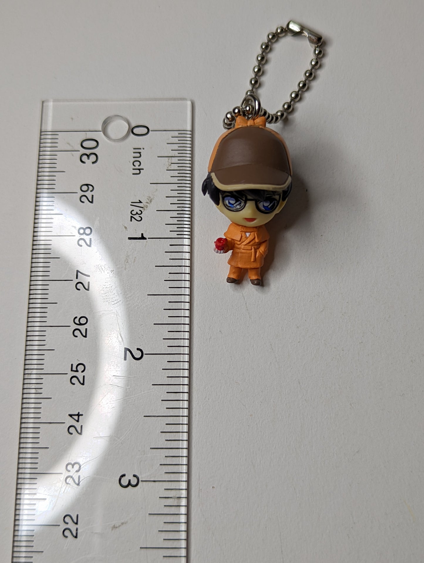 Conan Edogawa Detective Conan Swing Strap