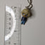 Tooru Amuro Detective Conan Swing Strap