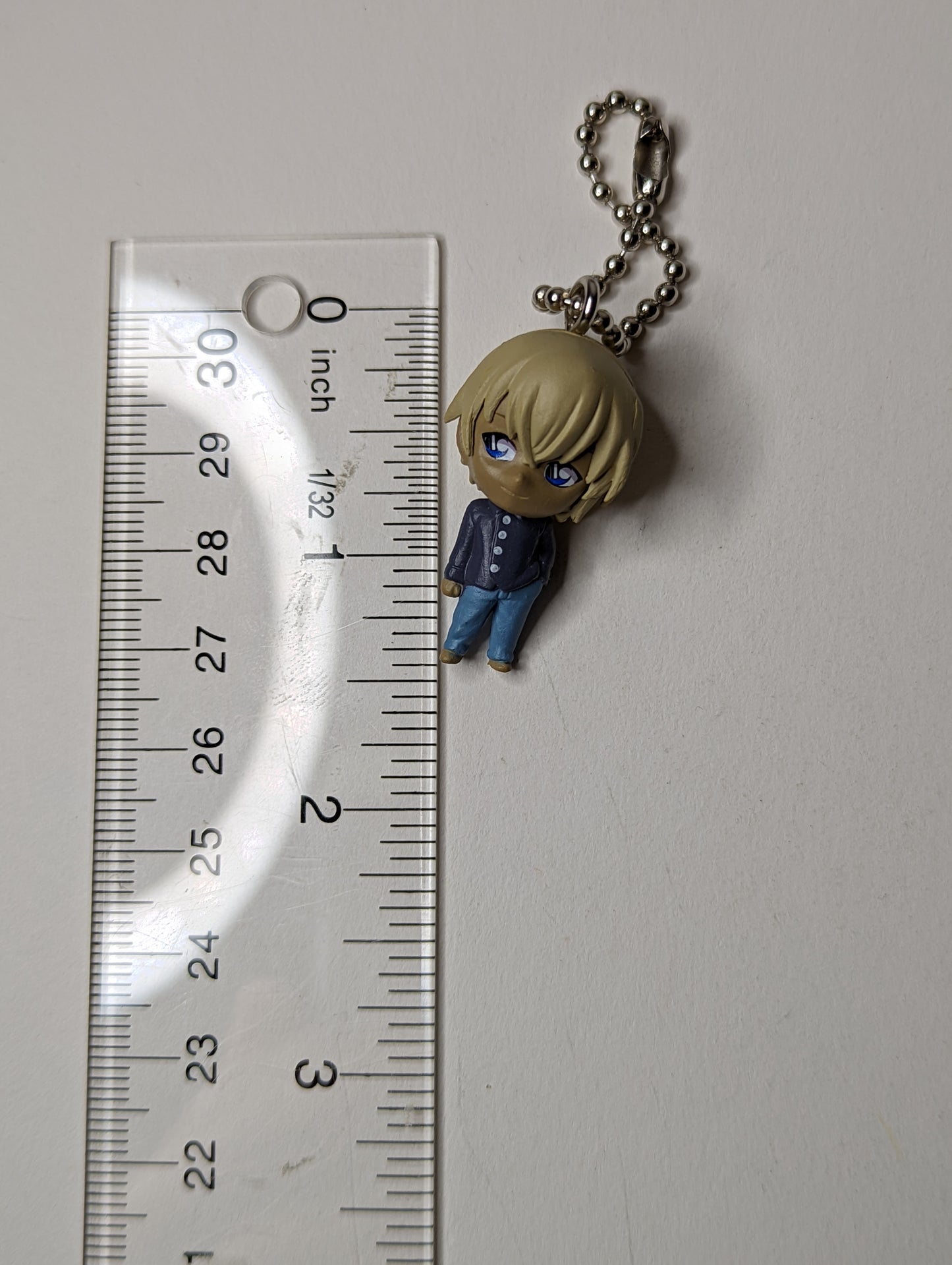 Tooru Amuro Detective Conan Swing Strap