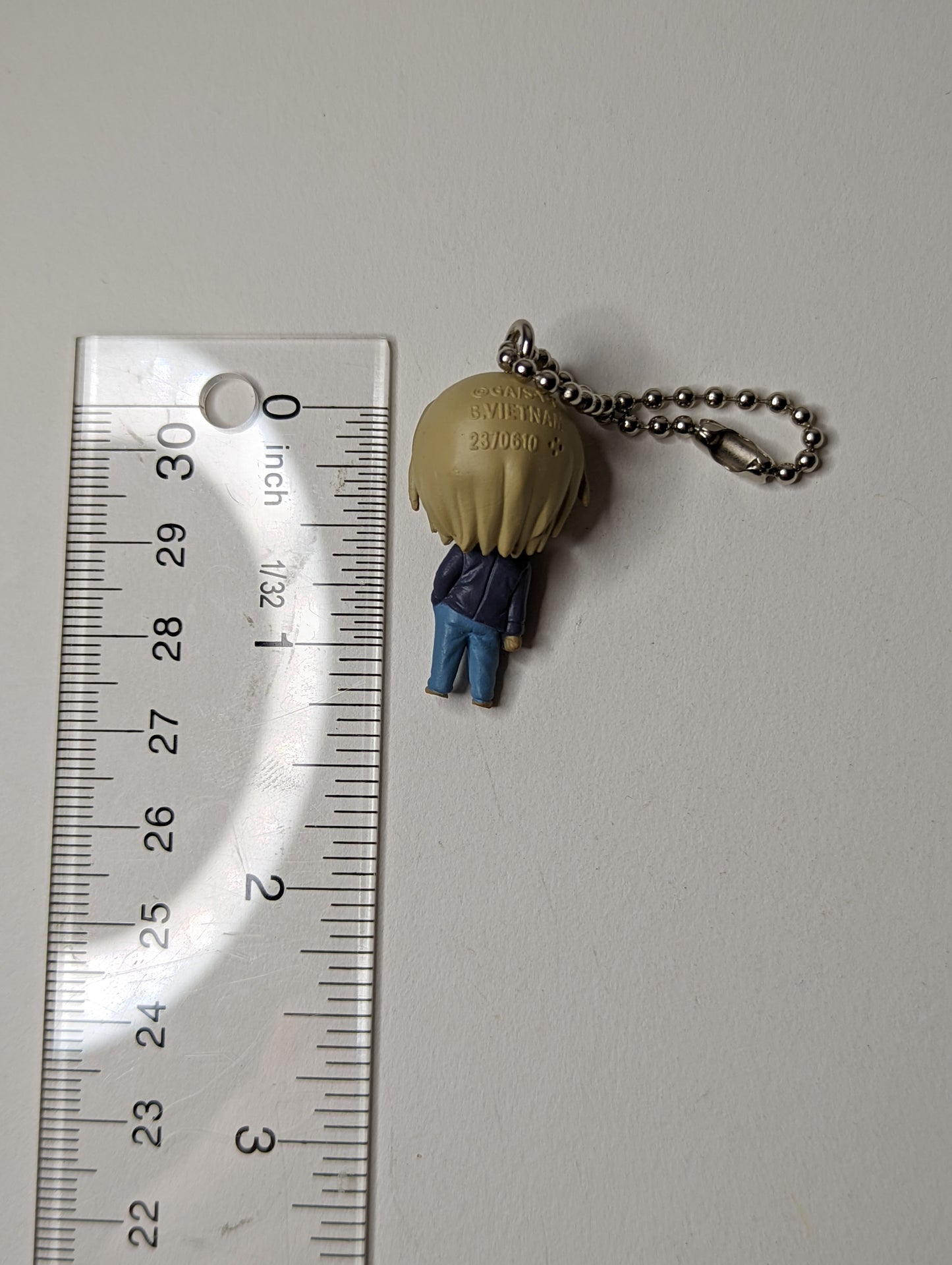 Tooru Amuro Detective Conan Swing Strap