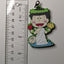 Choromatsu Matsuno Osomatsu-san Rubber Strap