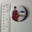 Taiga Kagami Kuroko no Basket Can Badge