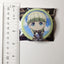 Zena Marientail Death March to the Parallel World Rhapsody Can Badge