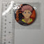 Yuji Itadori Jujutsu Kaisen JJK Can Badge