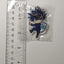 Megumi Fushiguro Jujutsu Kaisen JJK Acrylic Keychain